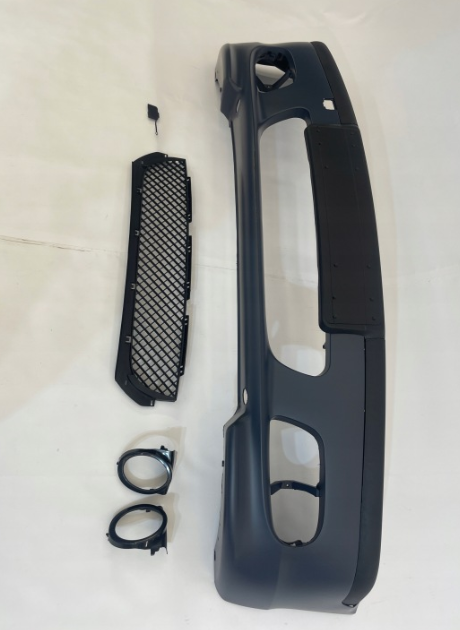 Zderzak przód do BMW E46 M-tech wersja 4 drzwi