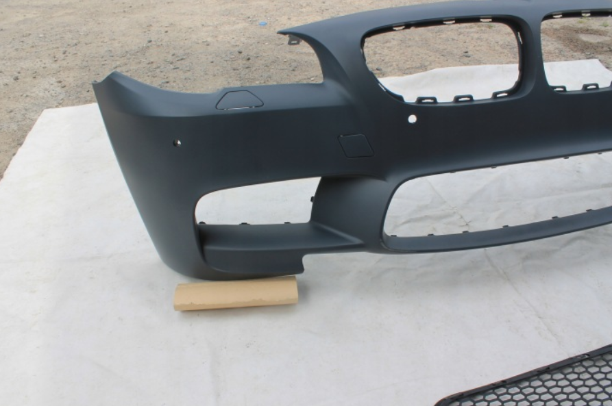 Zderzak BMW F10 2010-2013 w stylu M5