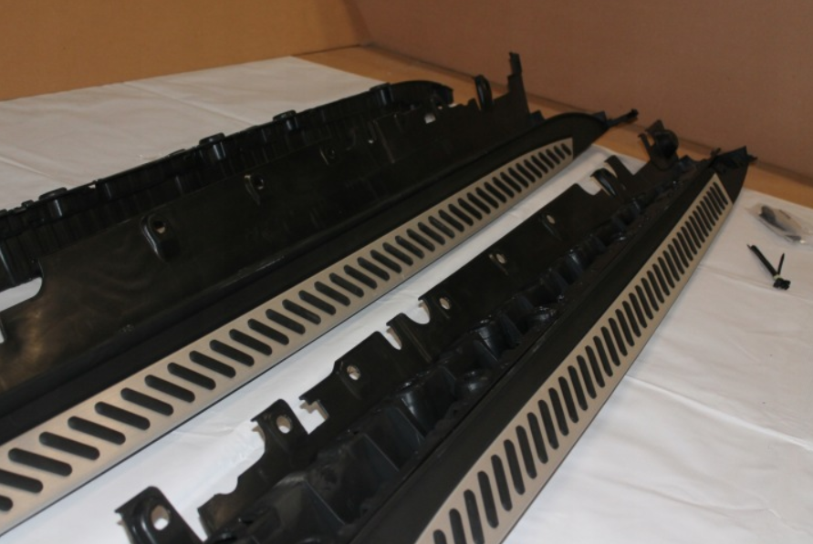 Stopnie progi boczne BMW X5 F15 2012-2018