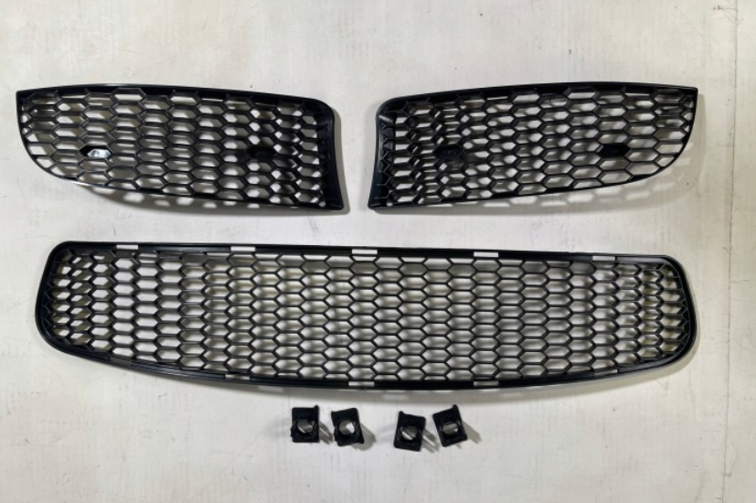 ZDERZAK PRZEDNI BMW E90 2006-2013 styl M3 w stylu M3