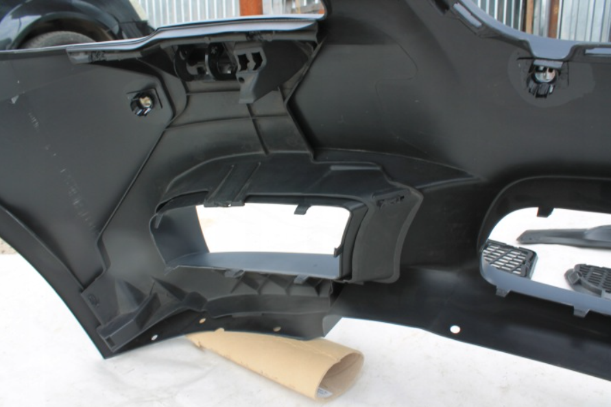 Zderzak BMW F10 2010-2013 w stylu M5