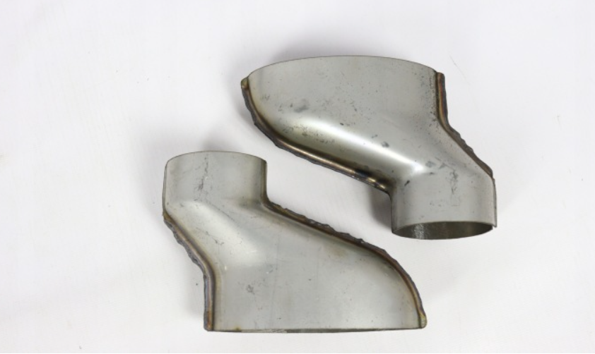 Dyfuzor tylnego zderzaka Audi A7 2010-2014 styl RS7