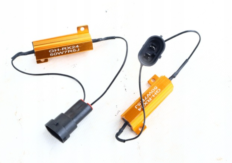 Zderzak przedni BMW G30 styl M5 2017-2020