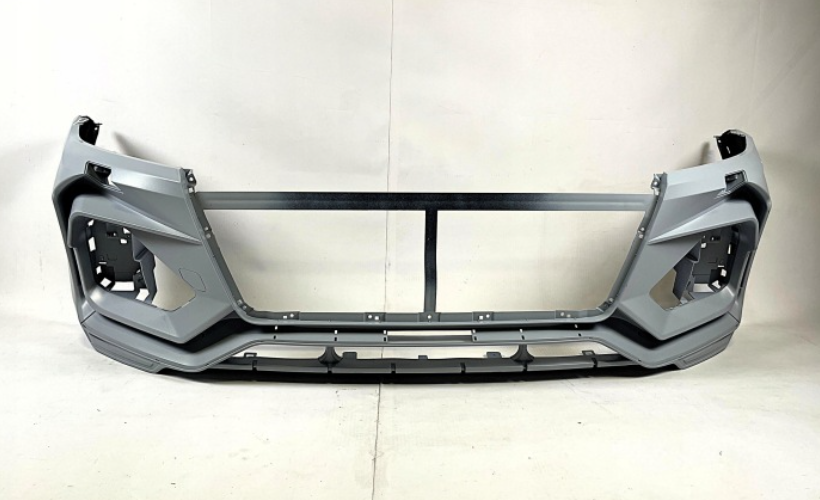 Zderzak przedni przód do Audi Q5 18+ w stylu RSQ5 do wersji S-line