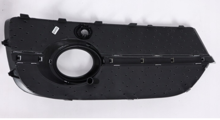 Kratki halogenów zderzaka do Audi Q3 styl RSQ3 2012-2015