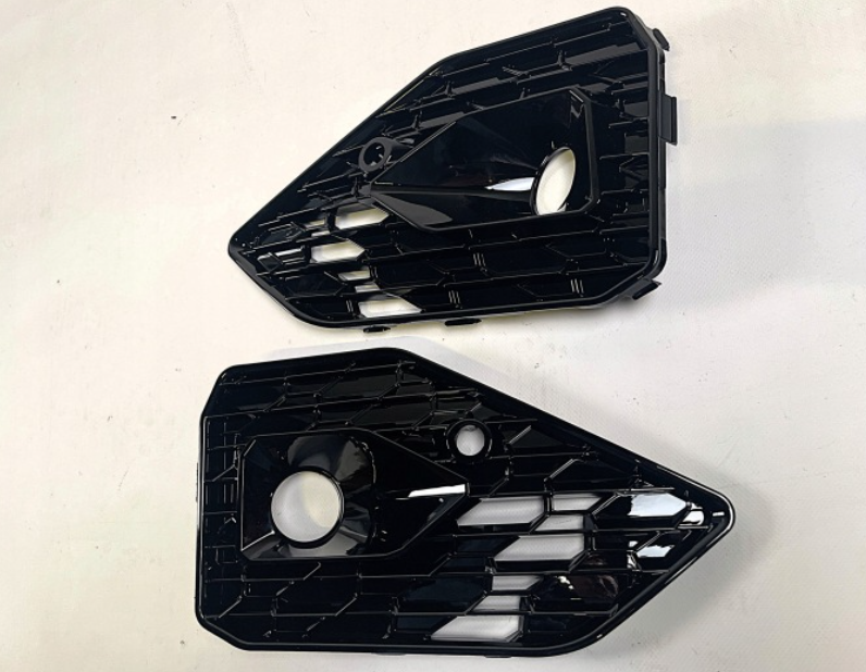 Zderzak przedni przód do Audi Q5 18+ w stylu RSQ5 do wersji S-line