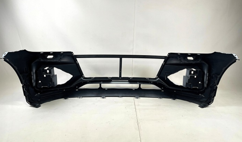 Zderzak przedni przód do Audi Q5 18+ w stylu RSQ5 do wersji S-line