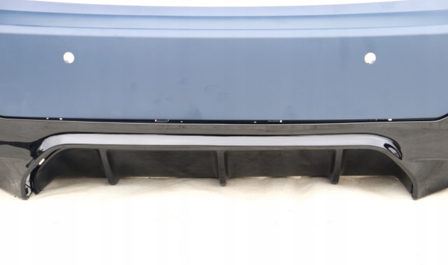 Tylny zderzak BMW G30 styl M5 2017-2020