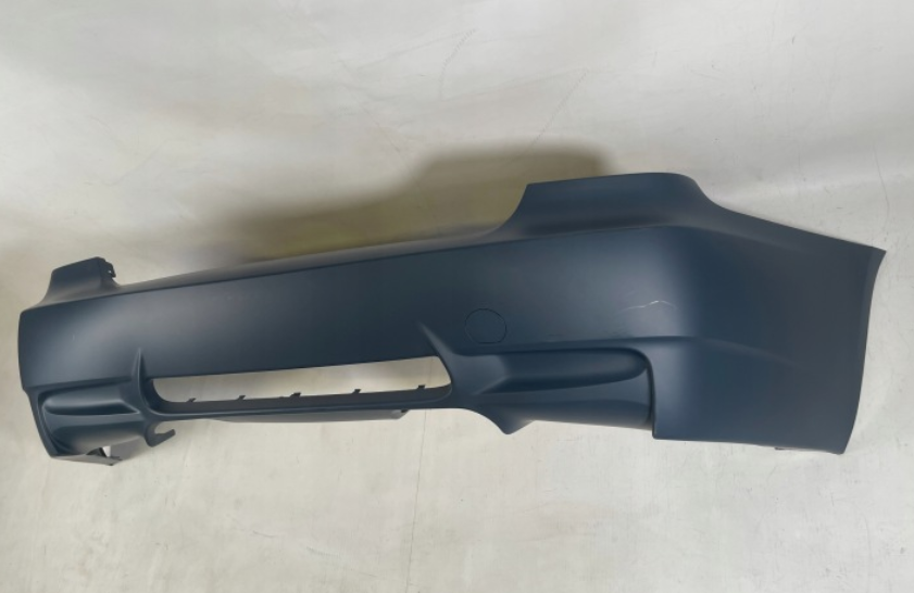 Tylny zderzak BMW 3 E92 2006-2010 styl M3