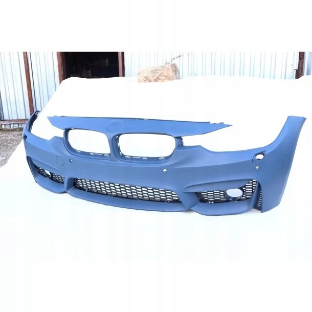 3 F30 2012-2019 styl M3 pod halogeny