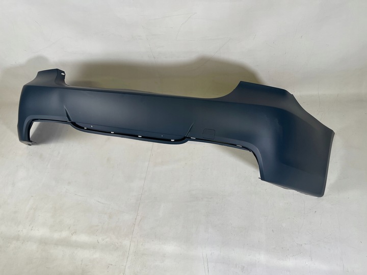 ZDERZAK TYLNY BMW E90 w stylu M-Tech