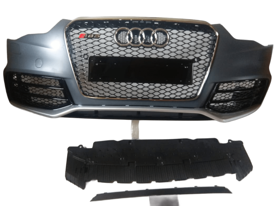 -2015 8T po liftingu styl RS5 black quattro